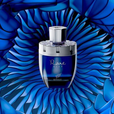 Alternative view of AFNAN PERFUMES Rare Reef - Extrait de Parfum 100ml