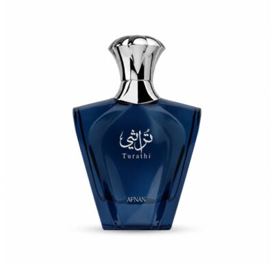 AFNAN Turathi Blue - Eau de Parfum