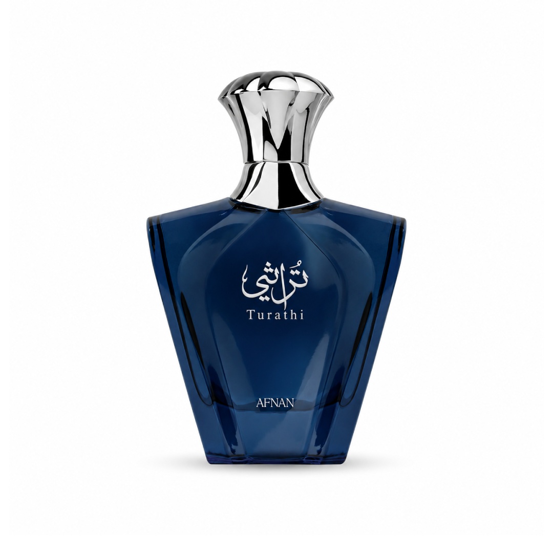 AFNAN Turathi Blue - Eau de Parfum