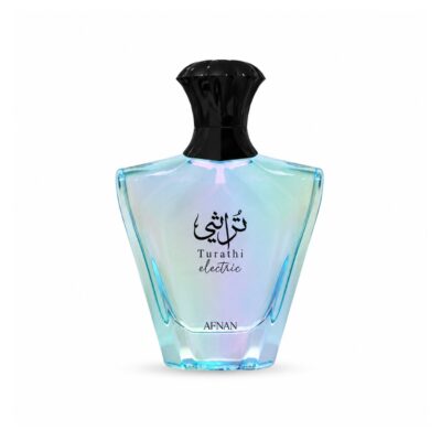 AFNAN Turathi Electric - Eau de Parfum