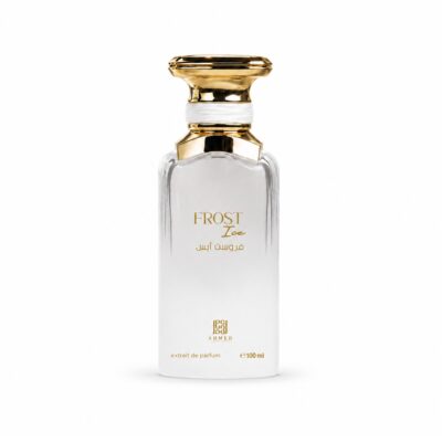 AHMED AL MAGHRIBI Frost Ice Parfum