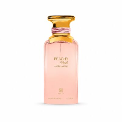 AHMED AL MAGHRIBI Peachy Peach Parfum