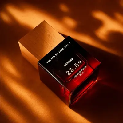 AAMODINI 23:59 - Extrait de Parfum 30ml - Gambar 3