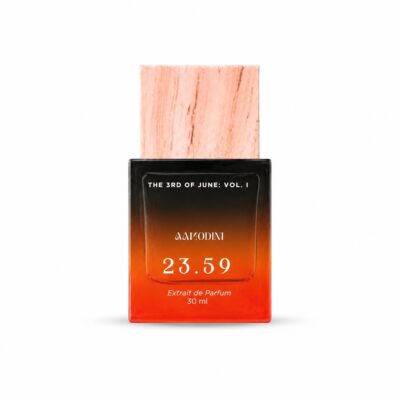 Aamodini 23:59 - Extrait de Parfum