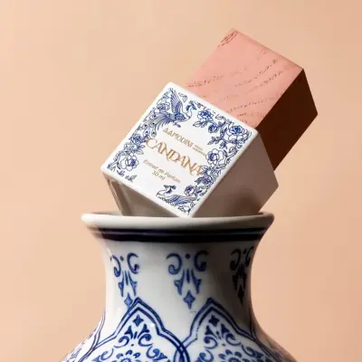 Alternative view of AAMODINI Candana - Extrait de Parfum 30ml