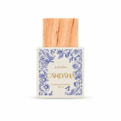Aamodini Candana Extrait De Parfum