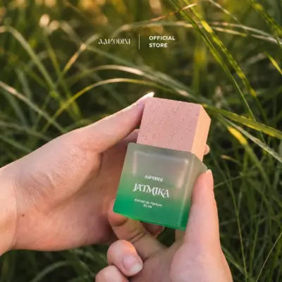 AAMODINI Jatmika - Extrait de Parfum 30ml - Gambar 4