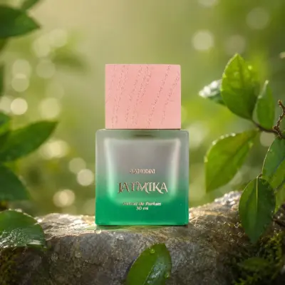 Alternative view of AAMODINI Jatmika - Extrait de Parfum 30ml