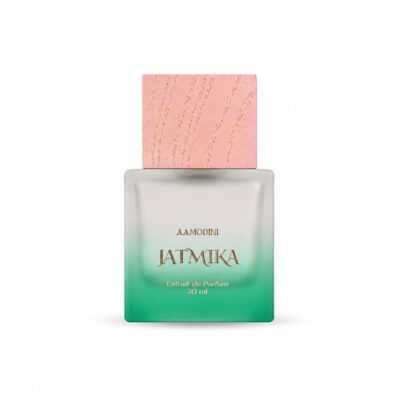 Aamodini Jatmika - Extrait de Parfum