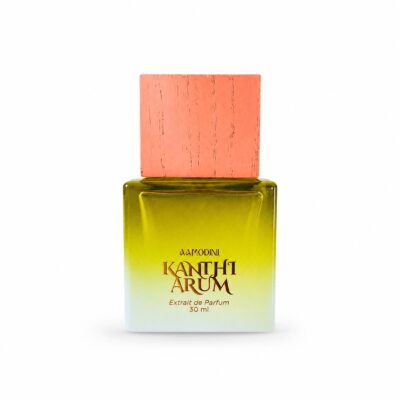 Aamodini Kanthi Arum - Extrait de Parfum 30ml