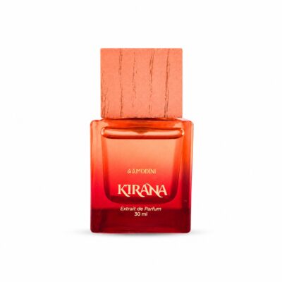 Aamodini Kirana - Extrait de Parfum 30ml