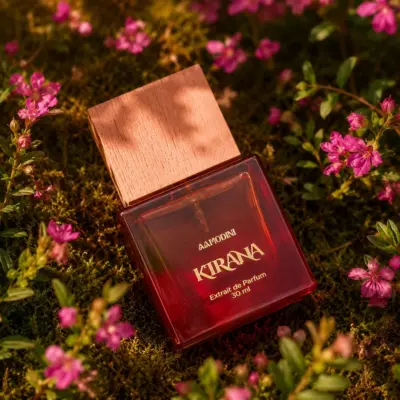 AAMODINI Kirana - Extrait de Parfum 30ml - Gambar 4