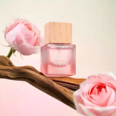 Aamodini Nirmala - Extrait de Parfum