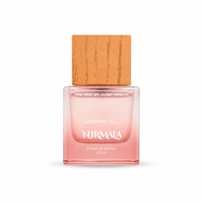 Aamodini Nirmala - Extrait de Parfum