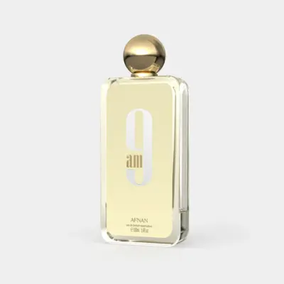 Afnan Perfumes - 9 AM Eau de Parfum
