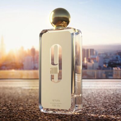 Alternative view of AFNAN PERFUMES 9 AM - Eau de Parfum 100ml