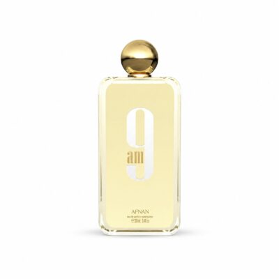 Afnan Perfumes 9 AM - Eau de Parfum