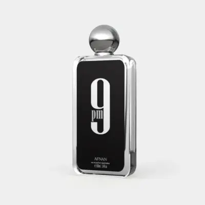 Afnan Perfumes - 9 PM Eau de Parfum