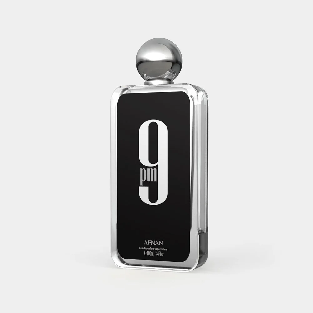 Afnan Perfumes - 9 PM Eau de Parfum
