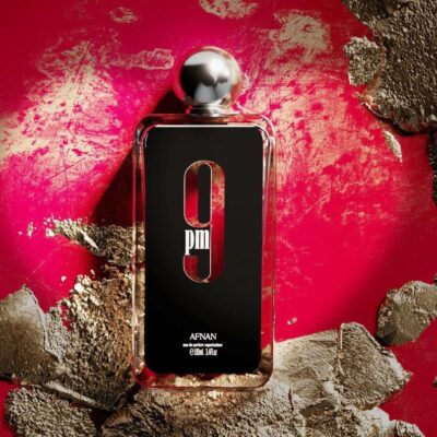 Afnan Perfumes - 9 PM Eau de Parfum