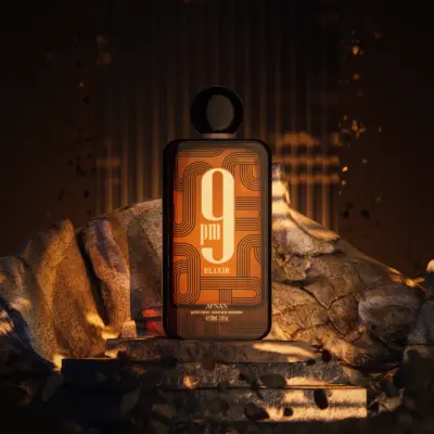 Alternative view of AFNAN PERFUMES 9 PM Elixir - Eau de Parfum 100ml