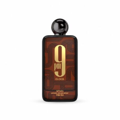 Afnan Perfumes 9 PM Elixir - Eau de Parfum