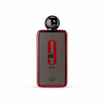 Afnan Perfumes 9 PM Rebel - Eau de Parfum