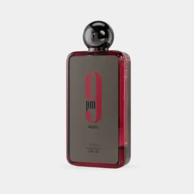AFNAN PERFUMES 9 PM Rebel - Eau de Parfum 100ml - Gambar 4