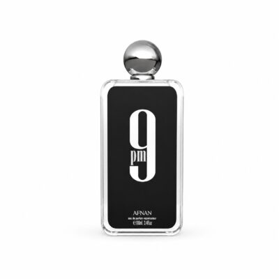 Afnan Perfumes 9 PM - Eau de Parfum