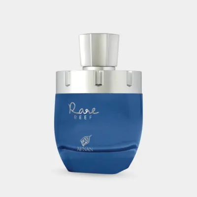 AFNAN PERFUMES Rare Reef - Extrait de Parfum 100ml - Gambar 5