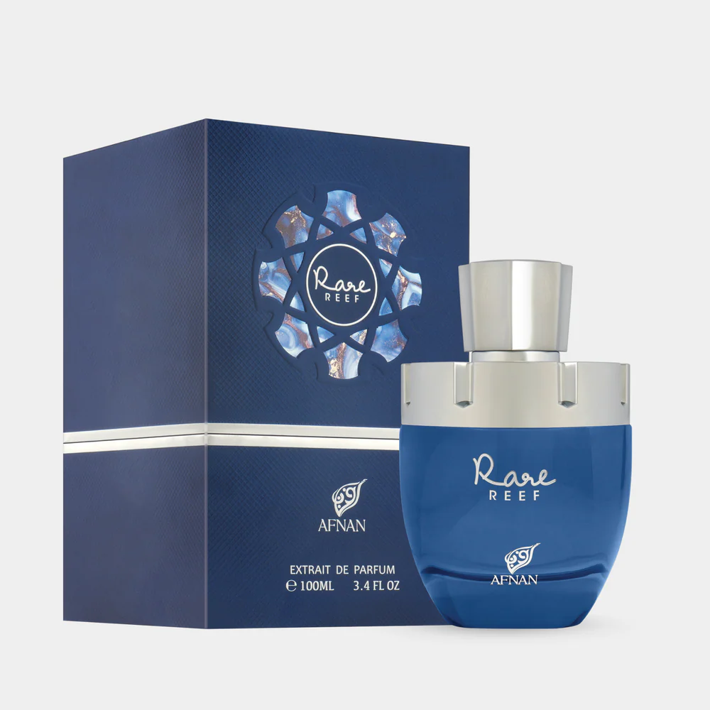 AFNAN PERFUMES Rare Reef - Extrait de Parfum AFNAN PERFUMES Rare Reef - Extrait de Parfum