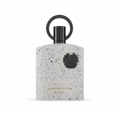 Afnan Supremacy Collector's Edition EDP