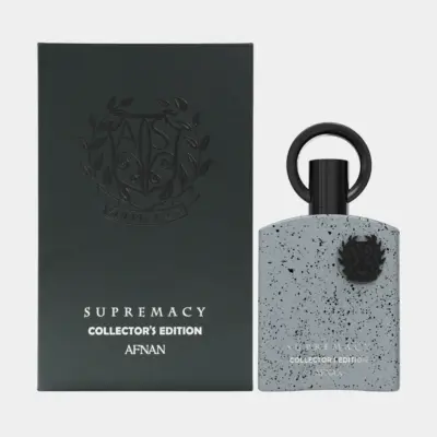 Afnan Supremacy Collector's Edition - Eau de Parfum