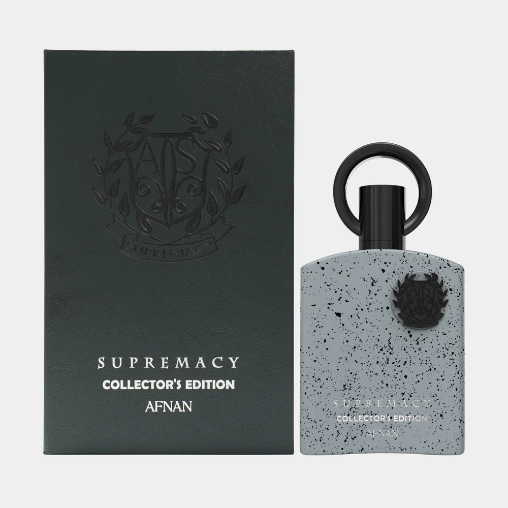 AFNAN PERFUMES Supremacy Collector’s Edition - Eau de Parfum AFNAN PERFUMES Supremacy Collector’s Edition