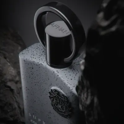 AFNAN Supremacy Collector's Edition - Eau de Parfum 100ml - Gambar 5
