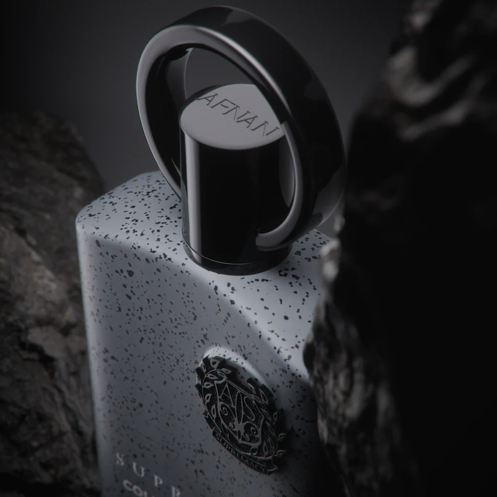 AFNAN Supremacy Collector's Edition - Eau de Parfum 100ml - Gambar 5