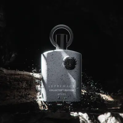 Alternative view of AFNAN Supremacy Collector's Edition - Eau de Parfum 100ml