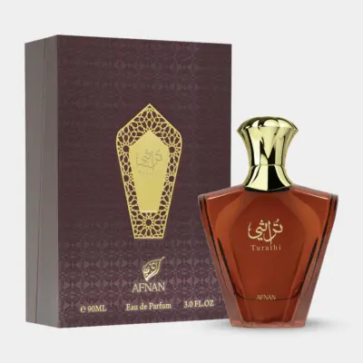 Afnan Turathi Brown - Eau de Parfum