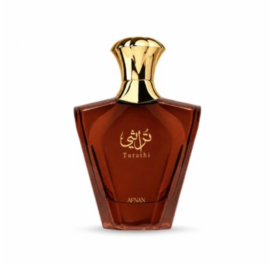 Afnan Turathi Brown - Eau de Parfum