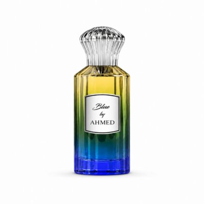 Ahmed Al Maghribi Blue - Extrait de Parfum By Beyoutee