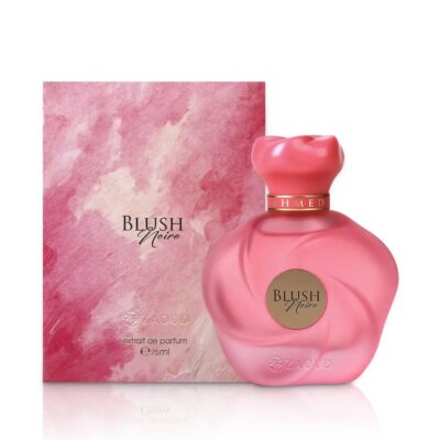 Ahmed Al Maghribi Blush Noir - Extrait de Parfum