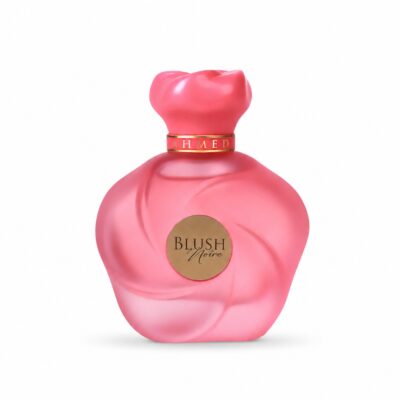 Ahmed Al Maghribi Blush Noir - Extrait de Parfum
