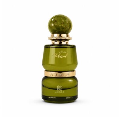 Ahmed Al Maghribi Green Pearl - Eau de Parfum