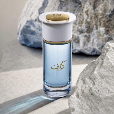 Alternative view of AHMED AL MAGHRIBI Kaaf - Extrait de Parfum 100ml