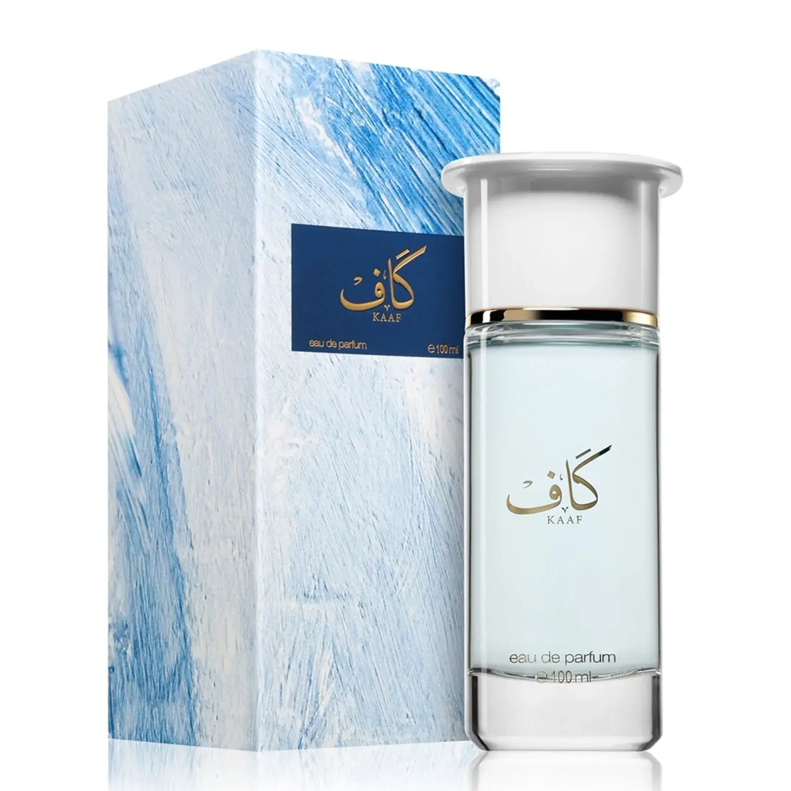 Ahmed Al Maghribi Kaaf - Extrait de Parfum With Box