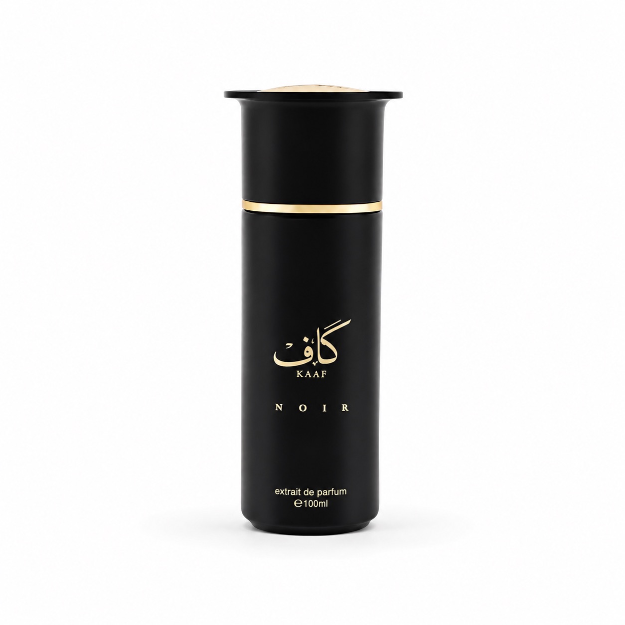 Ahmed Al Maghribi - Kaaf Noir Extrait de Parfum