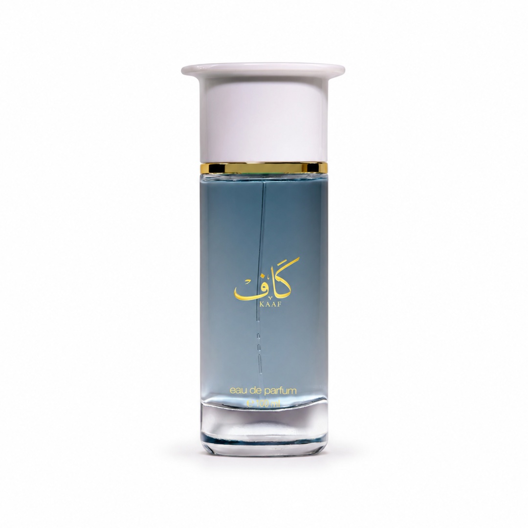 Ahmed Al Maghribi Kaaf - Extrait de Parfum