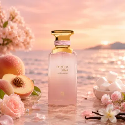 Alternative view of AHMED AL MAGHRIBI Peachy Peach - Extrait de Parfum 100ml