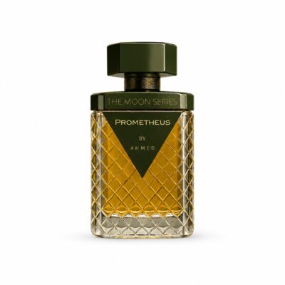 Ahmed Al Maghribi Prometheus - Extrait de Parfum