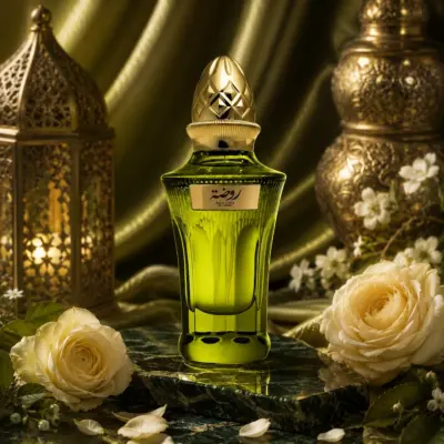 Alternative view of AHMED AL MAGHRIBI Rawdha - Extrait de Parfum 50ml